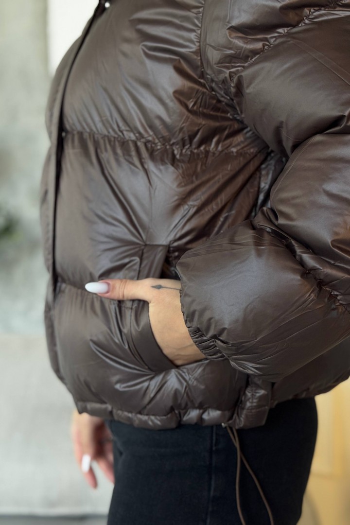 Куртка без капюшона ZL-3087A1200