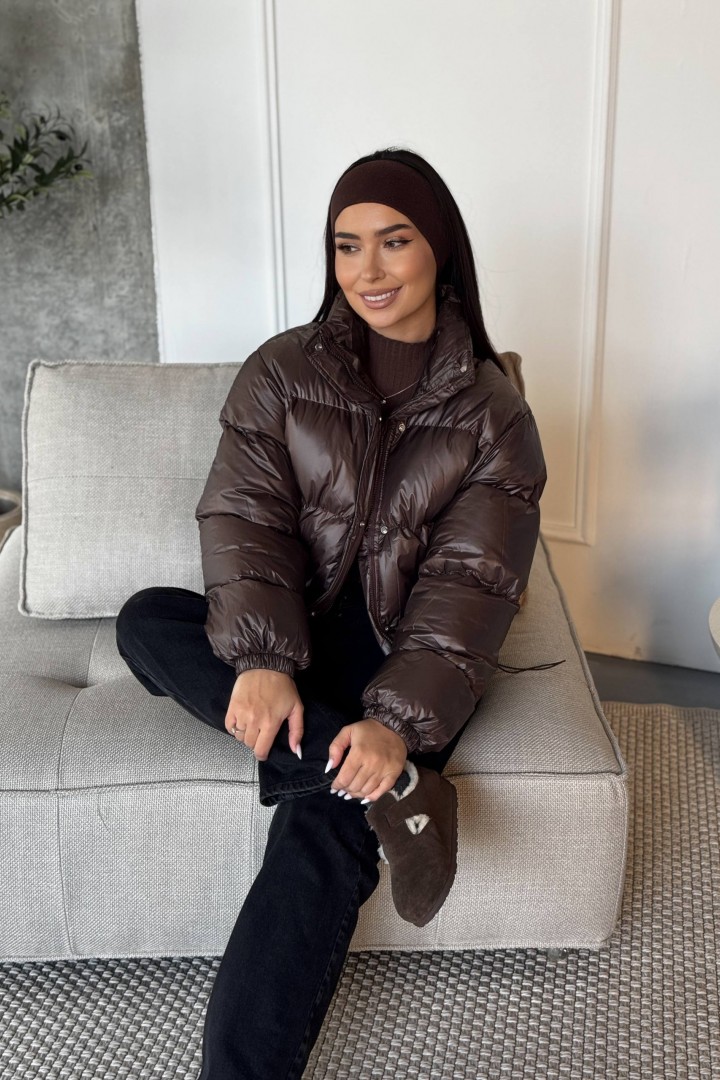 Куртка без капюшона ZL-3087A1200