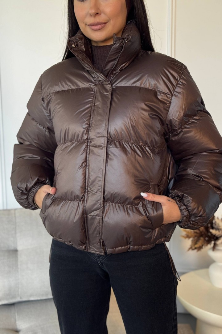 Куртка без капюшона ZL-3087A1200