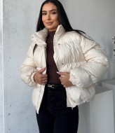 Куртка без капюшона женская  ZL-3087A1200