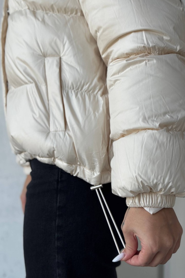 Куртка без капюшона ZL-3087A1200