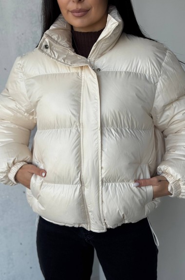 Куртка без капюшона женская  ZL-3087A1200