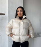 Куртка без капюшона ZL-3087A1200