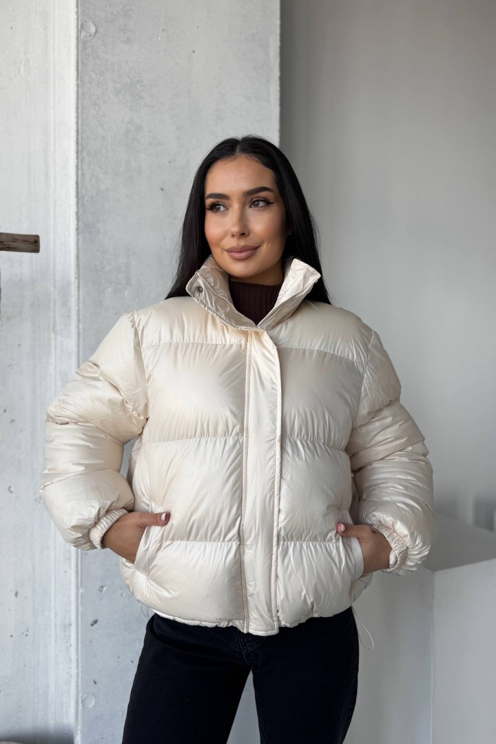 Куртка без капюшона ZL-3087A1200