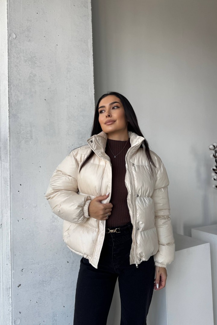 Куртка без капюшона ZL-3087A1200