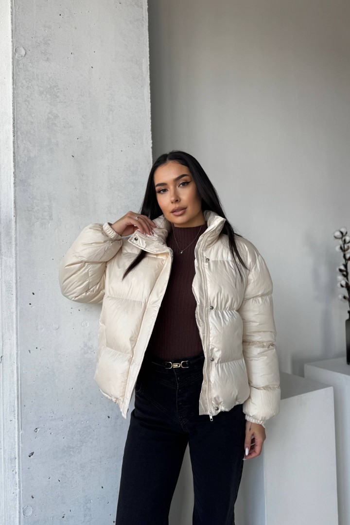 Куртка без капюшона ZL-3087A1200