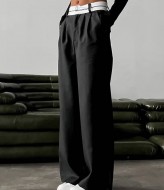 Штани палаццо JW-3155A320 Штани палаццо JW-3155A320