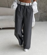 Штани палаццо JW-3155A320 Штани палаццо JW-3155A320