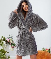 Халат з чобітками ELR-832028A26