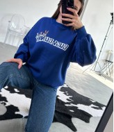 Свитшот на флисе OTA-203A380