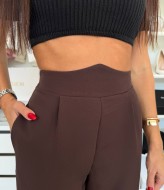 Класичні штани BB-012A380