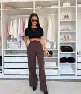 Класичні штани BB-012A380