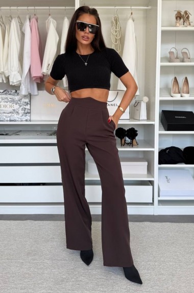 Класичні штани BB-012A380