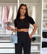 Класичні штани BB-012A380