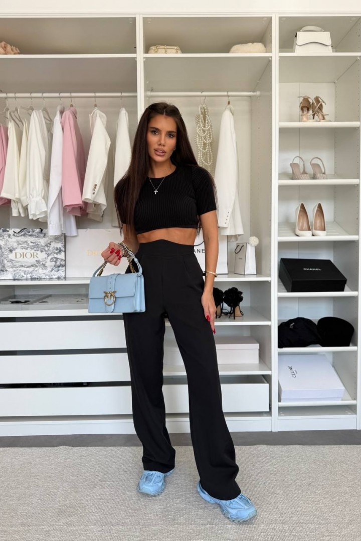 Класичні штани BB-012A380