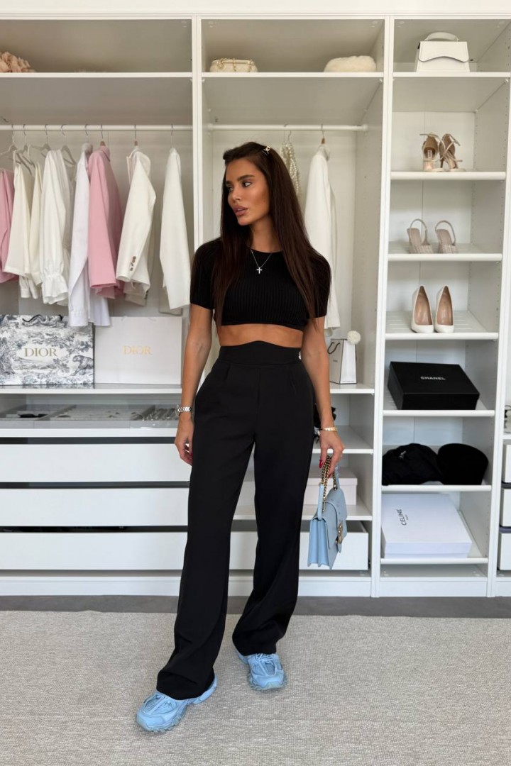 Класичні штани BB-012A380