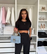 Класичні штани BB-012A380