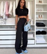 Класичні штани BB-012A380