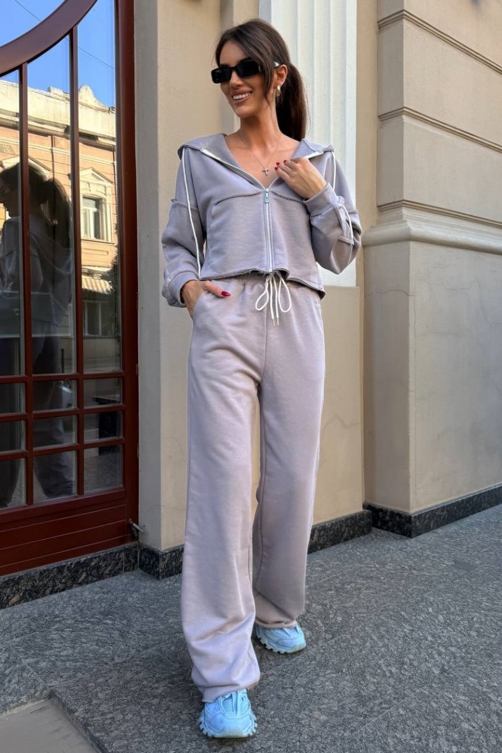 Трикотажний костюм BB-004A1070