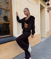 Трикотажний костюм BB-004A1070