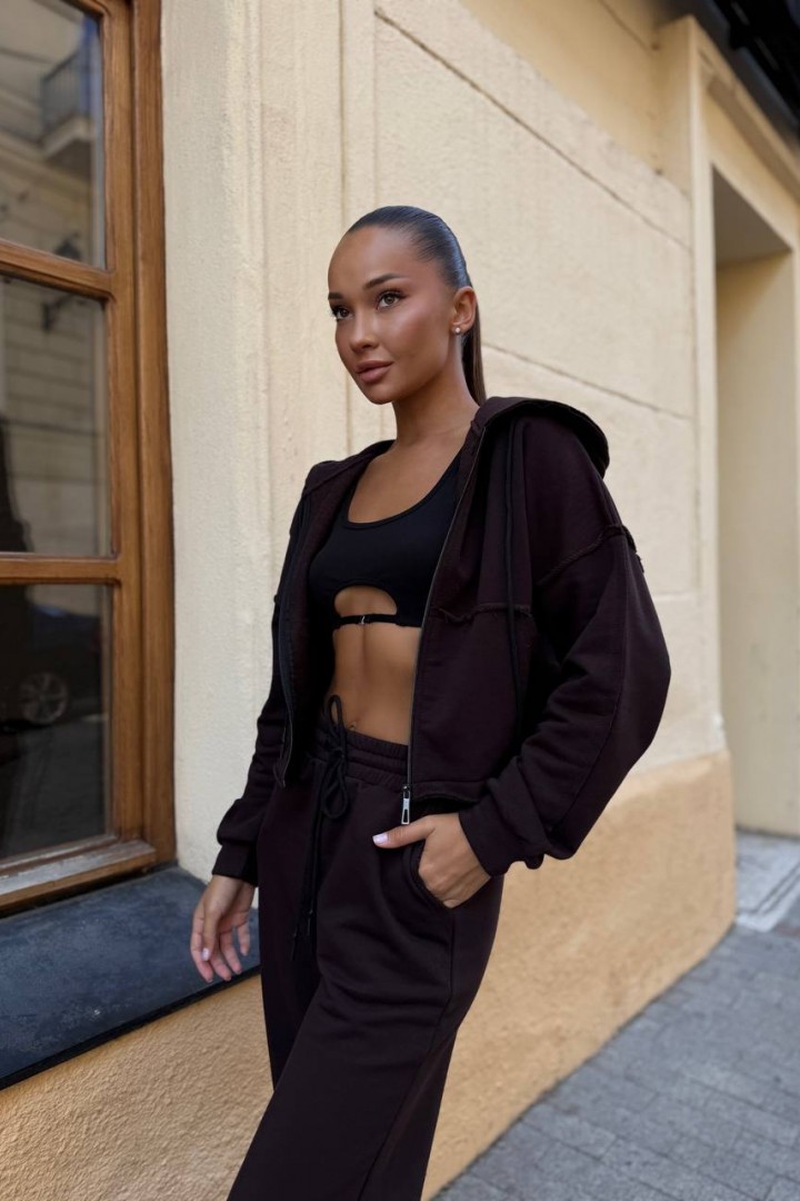 Трикотажний костюм BB-004A1070