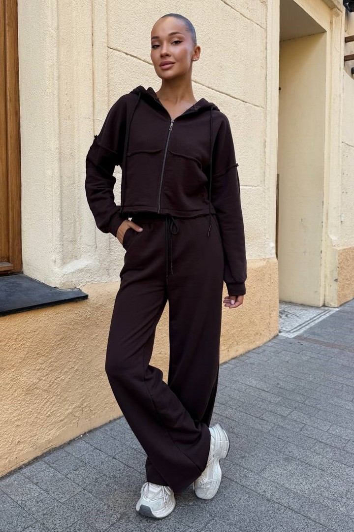 Трикотажний костюм BB-004A1070