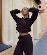 Трикотажний костюм BB-004A1070