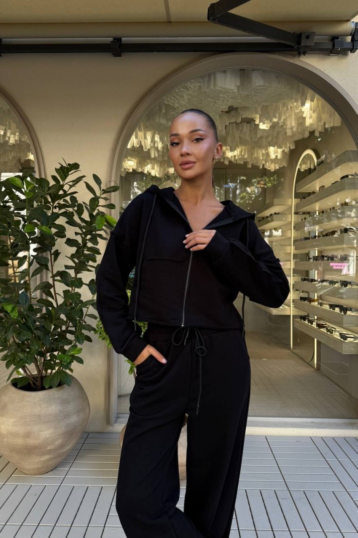 Трикотажний костюм BB-004A1070