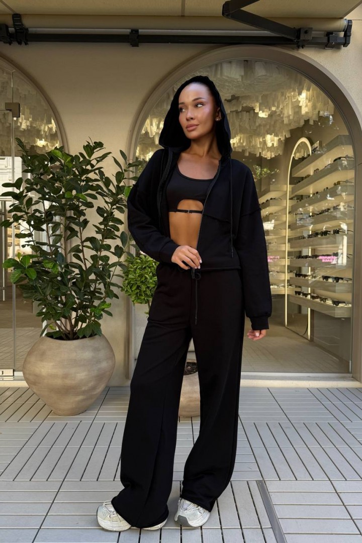 Трикотажний костюм BB-004A1070