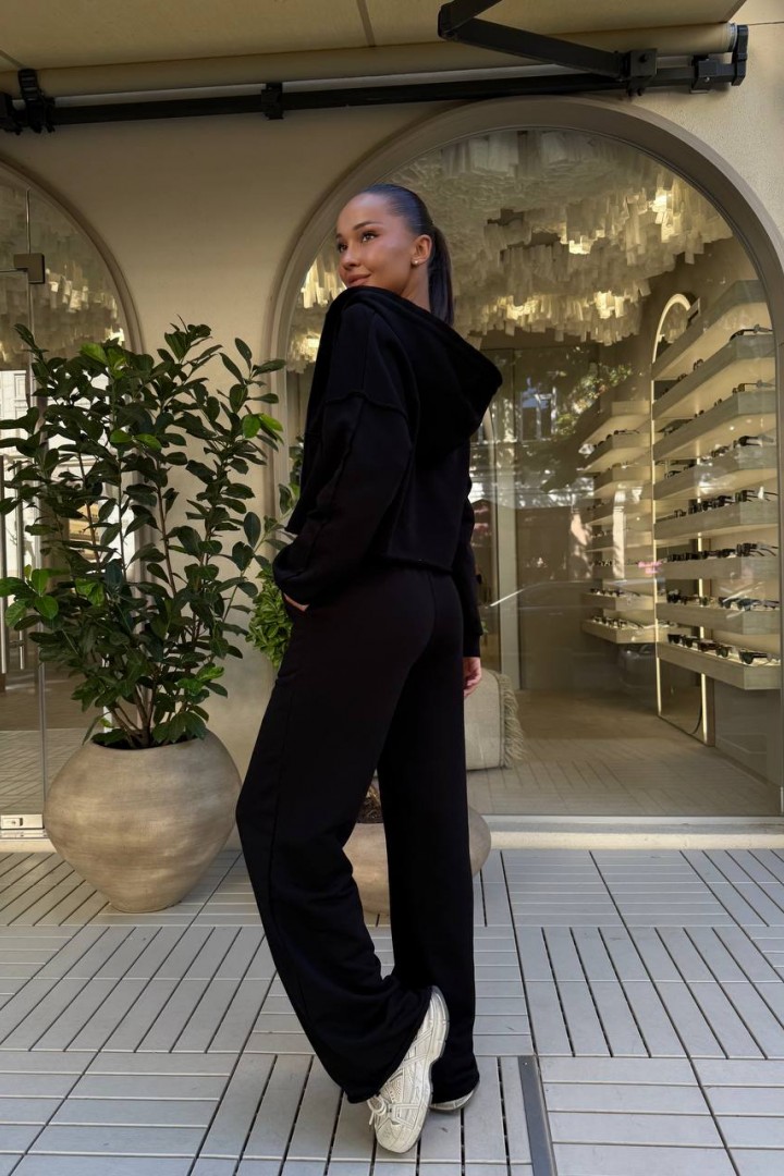 Трикотажний костюм BB-004A1070