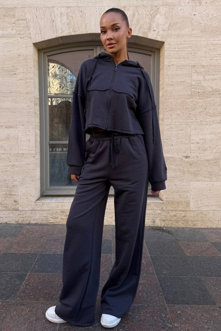 Трикотажний костюм BB-004A1070