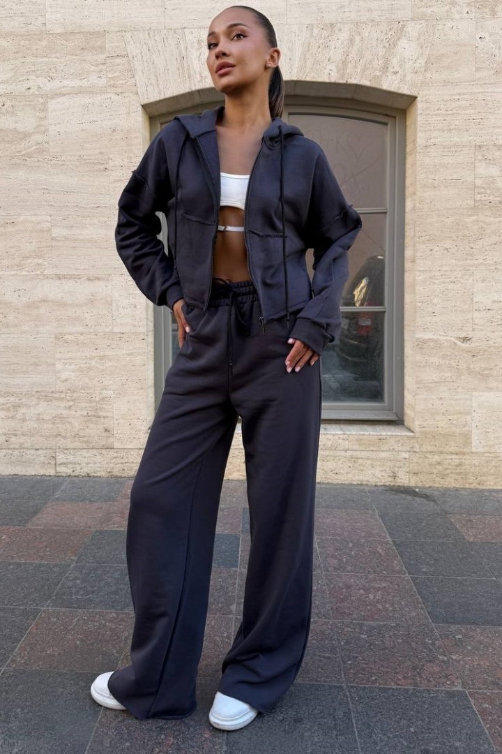 Трикотажний костюм BB-004A1070