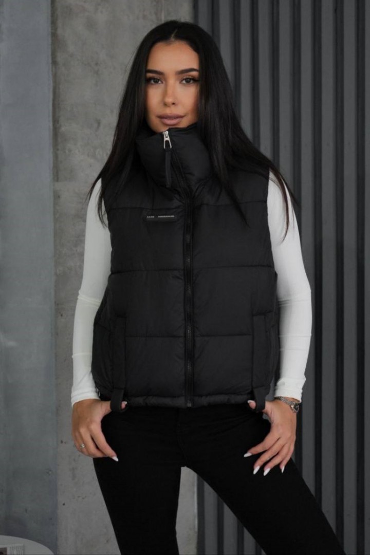 Женская жилетка ZL-2701A850