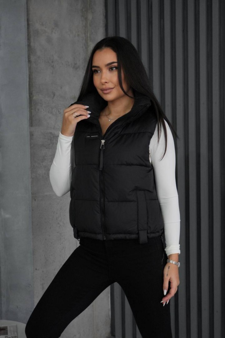 Женская жилетка ZL-2701A850