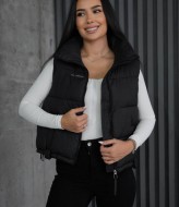 Женская жилетка ZL-2701A850