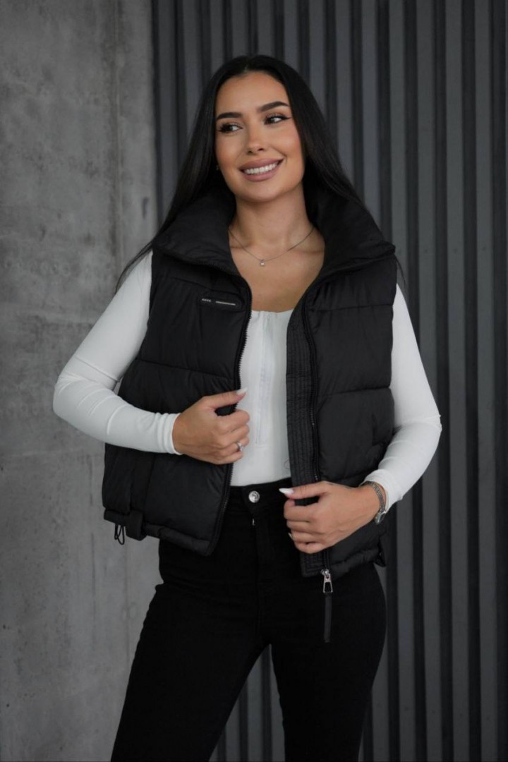 Женская жилетка ZL-2701A850