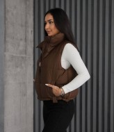 Женская жилетка ZL-2701A850