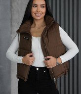 Женская жилетка ZL-2701A850