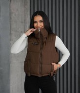 Женская жилетка ZL-2701A850