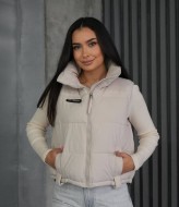 Женская жилетка ZL-2701A850