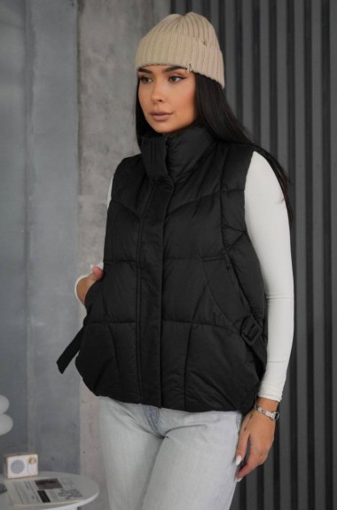 Женская жилетка ZL-2702A900