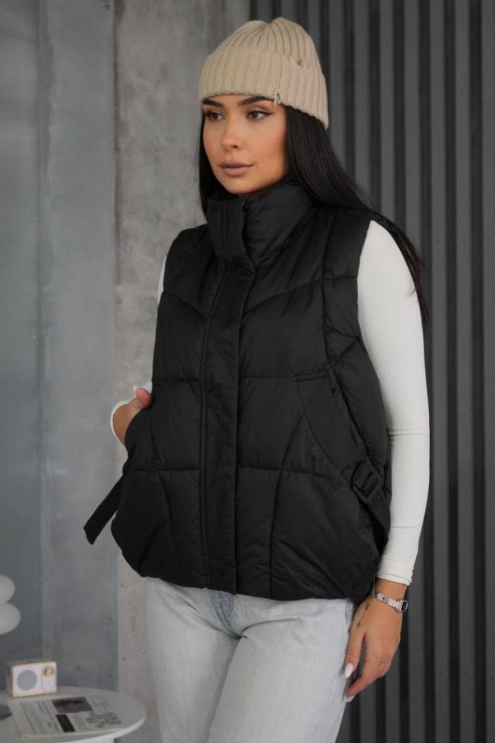 Женская жилетка ZL-2702A900