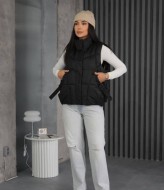 Женская жилетка ZL-2702A900