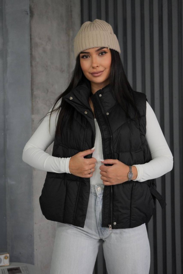 Женская жилетка ZL-2702A900