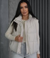 Женская жилетка ZL-2702A900