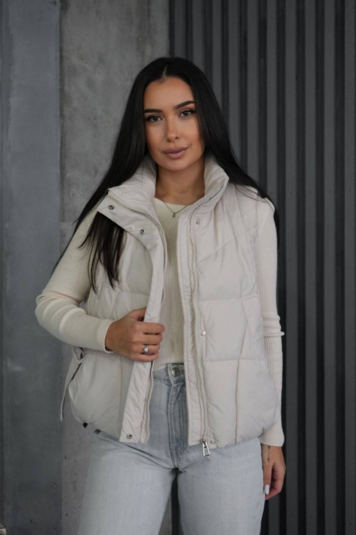 Женская жилетка ZL-2702A900