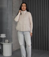 Женская жилетка ZL-2702A900