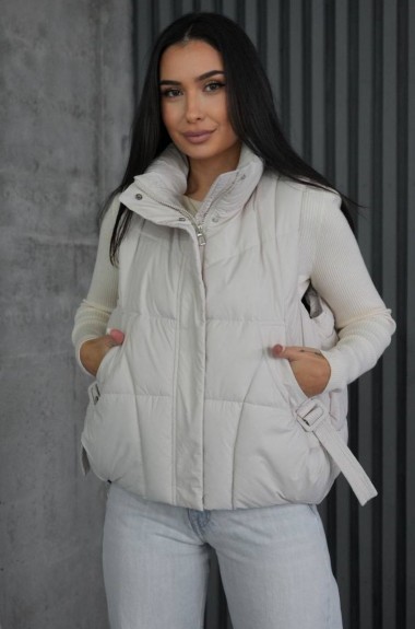 Женская жилетка ZL-2702A900