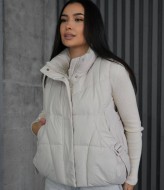 Женская жилетка ZL-2702A900