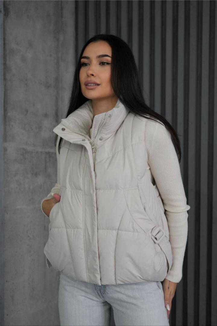 Женская жилетка ZL-2702A900